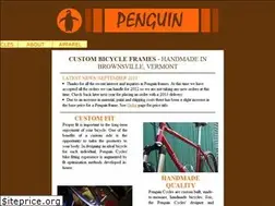 Sites similar to penguincycles.com