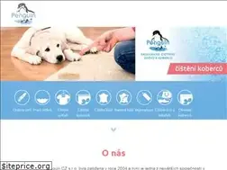 Sites similar to penguincz.cz