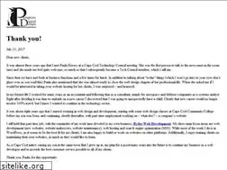Sites similar to penguindigitaldesign.com