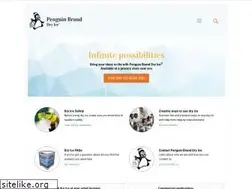 Sites similar to penguindryice.com