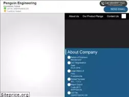 Sites similar to penguinengineer.com