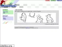 Sites similar to penguinet.net