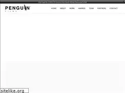 Sites similar to penguinfilms.co.za