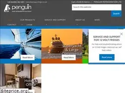 Sites similar to penguinfrigo.co.uk