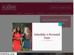 Sites similar to penguinhall.org