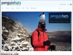 Sites similar to penguinhats.com