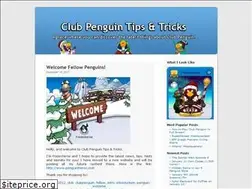 Sites similar to penguinheroe.wordpress.com