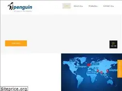 Sites similar to penguininc.com