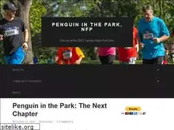 Sites similar to penguininthepark.com
