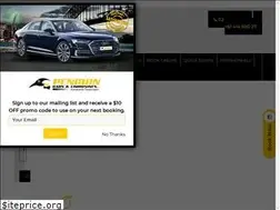 Sites similar to penguinlimo.com.au