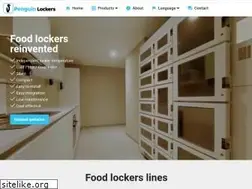 Sites similar to penguinlockers.com