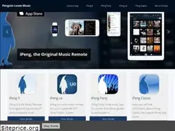 Sites similar to penguinlovesmusic.de