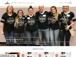Sites similar to penguinmerch.com
