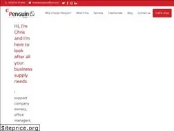 Sites similar to penguinoffice.co.uk