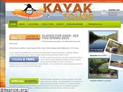 Sites similar to penguinpaddling.com