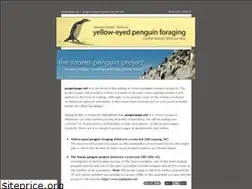 Sites similar to penguinpage.net