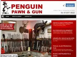 Sites similar to penguinpawn.com
