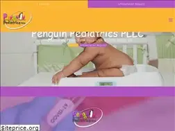 Sites similar to penguinpediatrics.com
