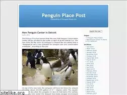 Sites similar to penguinplacepost.wordpress.com