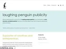 Sites similar to penguinpublicity.com
