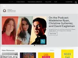 Sites similar to penguinrandomhouseaudio.com