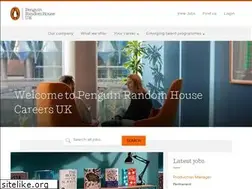 Sites similar to penguinrandomhousecareers.co.uk