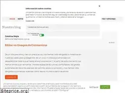Sites similar to penguinrandomhousegrupoeditorial.com