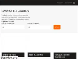 Sites similar to penguinreaders.co.uk