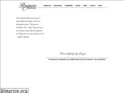 Sites similar to penguinrecording.com
