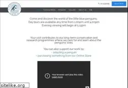 Sites similar to penguins.co.nz