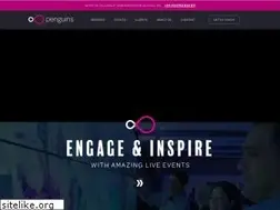Sites similar to penguins.co.uk