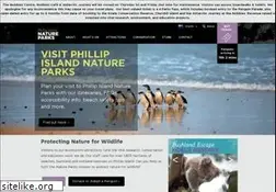 Sites similar to penguins.org.au