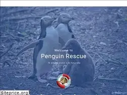 Sites similar to penguins.org.nz