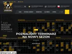 Sites similar to penguins.pl