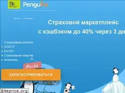 Sites similar to penguins.ru