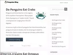 Sites similar to penguinsblog.com