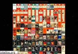 Sites similar to penguinsciencefiction.org