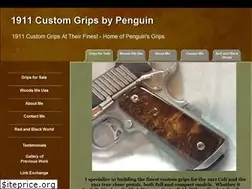Sites similar to penguinsgrips.us