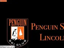 Sites similar to penguinskiclub.org