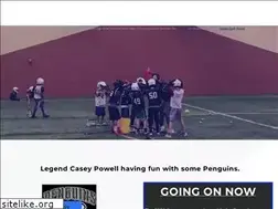 Sites similar to penguinslax.com