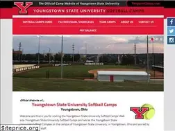 Sites similar to penguinssoftballcamps.com