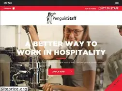 Sites similar to penguinstaff.com