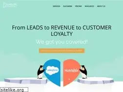 Sites similar to penguinstrategies.com