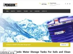 Sites similar to penguintank.com