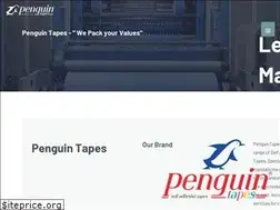 Sites similar to penguintapes.com