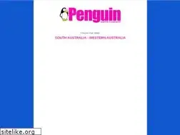 Sites similar to penguinwaterco.com