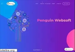 Sites similar to penguinwebsoft.com