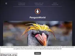 Sites similar to penguinworld.com
