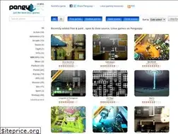 Sites similar to penguspy.com