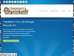 Sites similar to penguyart.com